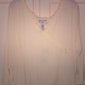 NWT A Closet Classic Plus size